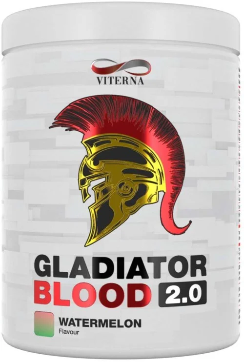 Viterna Gladiator Blood 2.0 Vegan Watermelon v:7768542 Viterna Gladiator Blood 2.0 Vegan Watermelon v:7768542