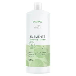 Wella Professionals Elements Renewing Shampoo 1000ml v:9722648