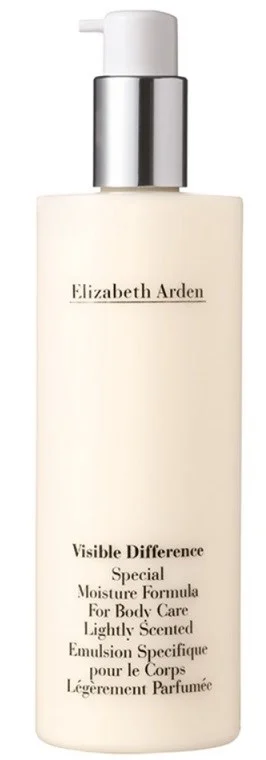Elizabeth Arden Visible Difference Body Lotion 300 ml v:8980524 Elizabeth Arden Visible Difference Body Lotion 300 ml v:8980524