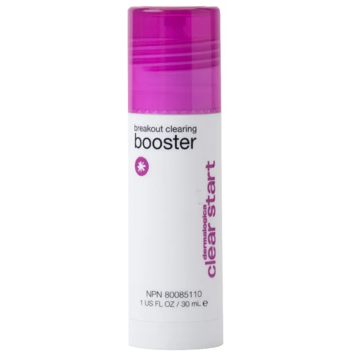 Dermalogica Clear Start Breakout Clearing Booster 30 ml v:5662368 Dermalogica Clear Start Breakout Clearing Booster 30 ml v:5662368