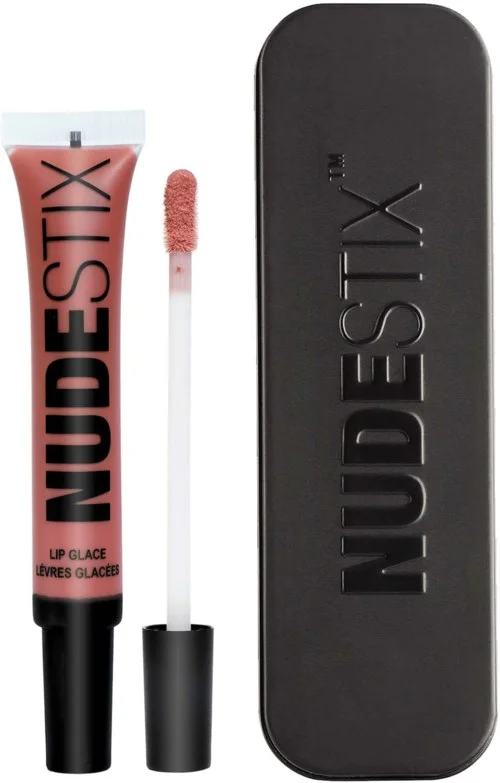 Nudestix Lip Glace Nude 02 v:3391549