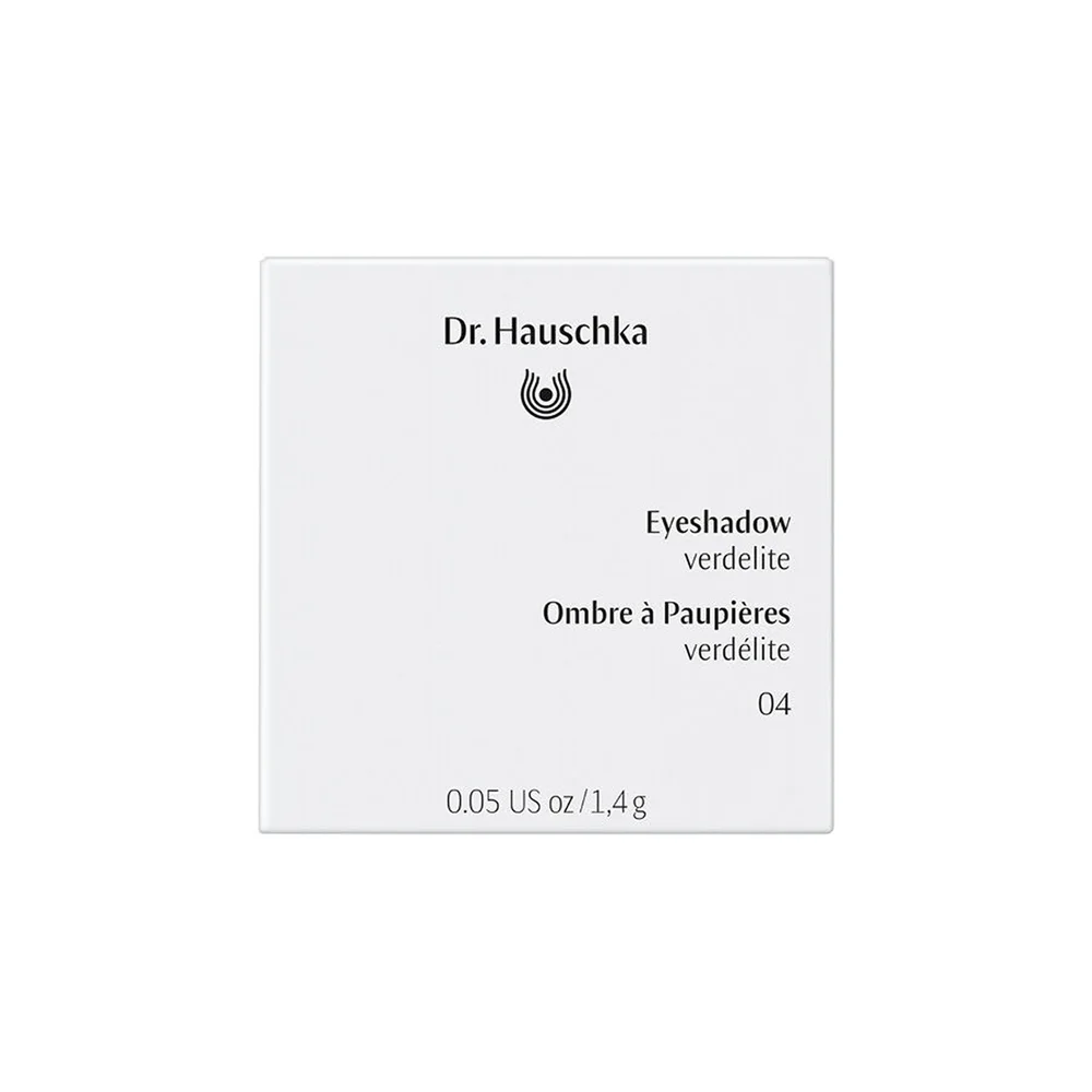 Eyeshadow 04 Verdelite – Dr. Hauschka v:7086527 Eyeshadow 04 Verdelite – Dr. Hauschka v:7086527