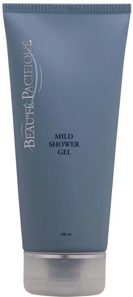 Beauté Pacifique Mild Shower Gel 200 ml v:7123755