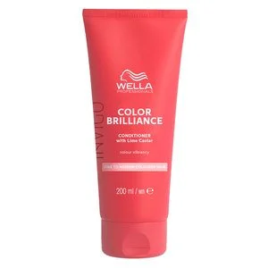 Wella Professionals Invigo Color Brilliance Conditioner Fine Hair 200ml v:3509906 Wella Professionals Invigo Color Brilliance Conditioner Fine Hair 200ml v:3509906