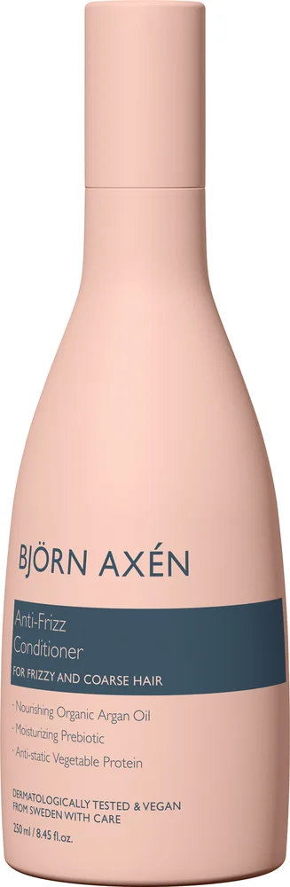 Björn Axén Anti-Frizz Conditioner 250ml v:3507709 Björn Axén Anti-Frizz Conditioner 250ml v:3507709