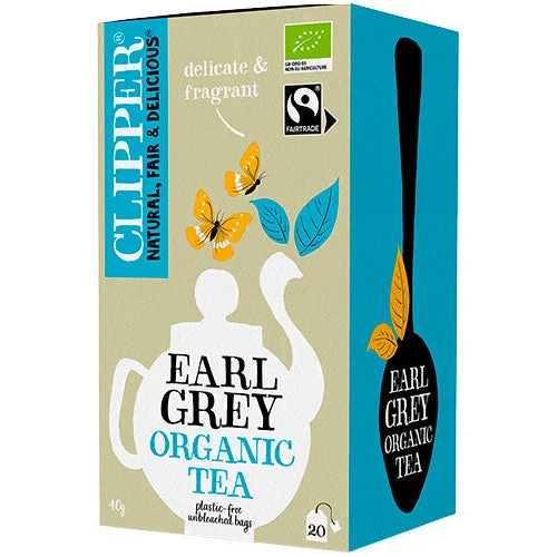 Earl Grey Te Øko v:6353603