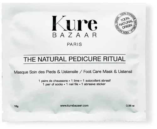 Kure Bazaar Kit Pédicure v:3311981