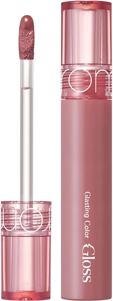 rom&nd Glasting Color Gloss 03 Rose Finch v:6004193 rom&nd Glasting Color Gloss 03 Rose Finch v:6004193