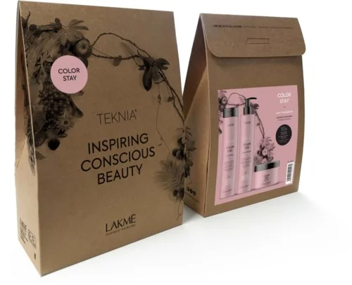 Lakme Teknia Lakmé Teknia Pack Color Stay v:8416742