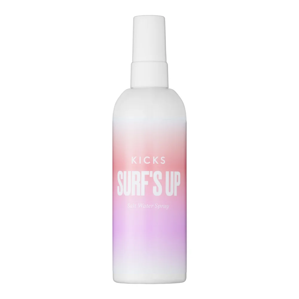 Surf’s Up Salt Water Spray 150 ml Beauty v:7839878