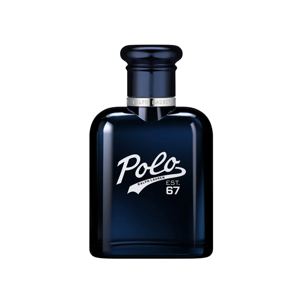 Polo 67 Eau de Toilette 75 ml - Ralph Lauren v:9016237