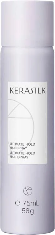 Kerasilk Ultimate Hold Hairspray 75 ml v:6578638