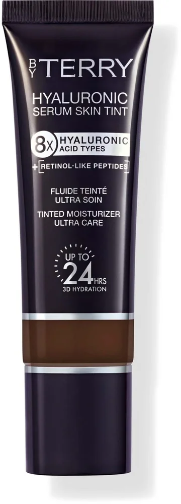 By Terry Hyaluronic Serum Skin Tint 40 ml v:6812749