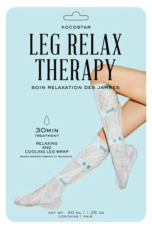 KOCOSTAR Leg Relax Therapy v:9976096