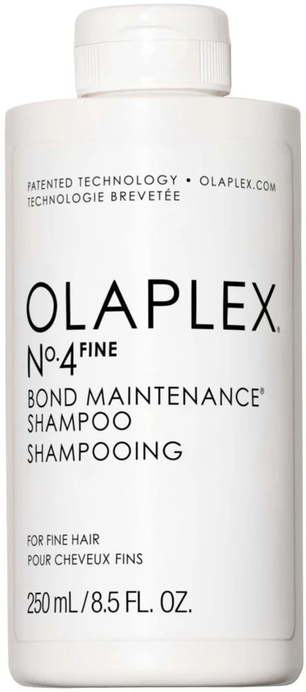 Olaplex No. 4 Fine Bond Maintenance Shampoo 250 ml v:9797819