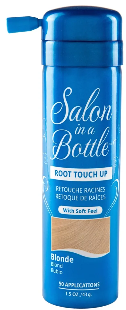 Salon in a Bottle Root Touch Up Blonde v:8630200