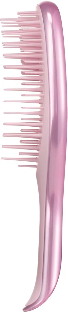 Tangle Teezer The Ultimate Detangler Chrome Satin Pink v:2254420 Tangle Teezer The Ultimate Detangler Chrome Satin Pink v:2254420