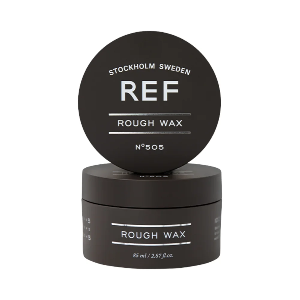 Rough Wax 85 g – REF Stockholm v:6215063 Rough Wax 85 g – REF Stockholm v:6215063