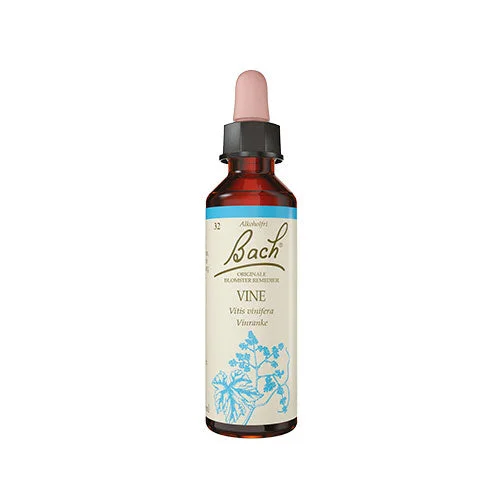 Bach Originale Blomsterremedier | Vinranke v:9879924 Bach Originale Blomsterremedier | Vinranke v:9879924