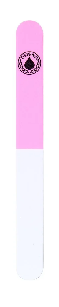 Depend Nail File 3-Step Polishing v:8470993