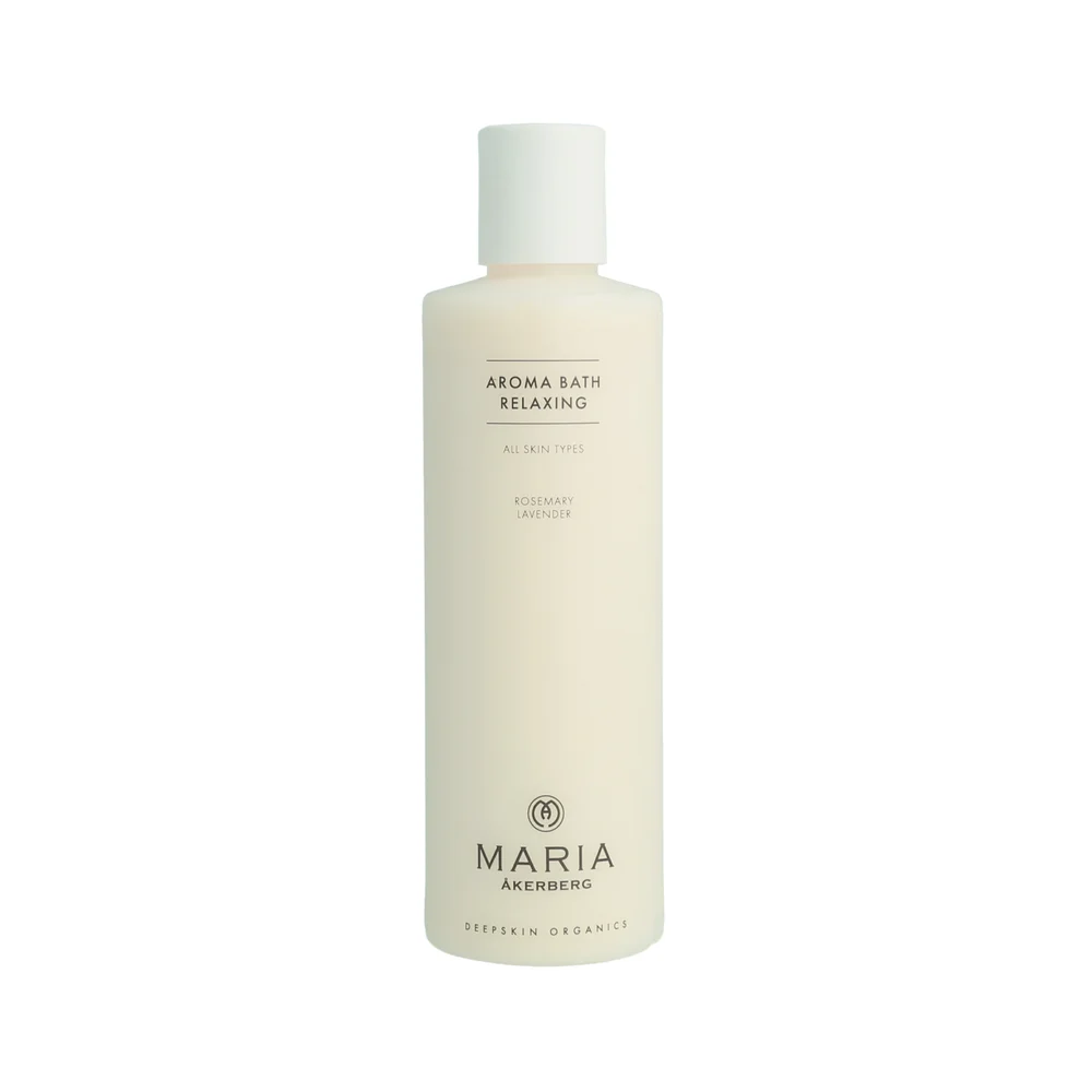 Aroma Bath Relaxing 250 ml – MARIA ÅKERBERG v:7199886 Aroma Bath Relaxing 250 ml – MARIA ÅKERBERG v:7199886