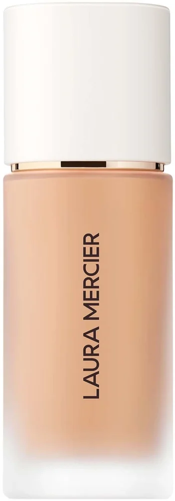 Laura Mercier Real Flawless Weightless Perfecting Foundation 3W0 Sandstone v:2992655