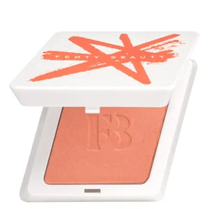 Fenty Beauty Fenty Cheeks Suede Power Blush Matte Sundress Szn 4g v:2964841