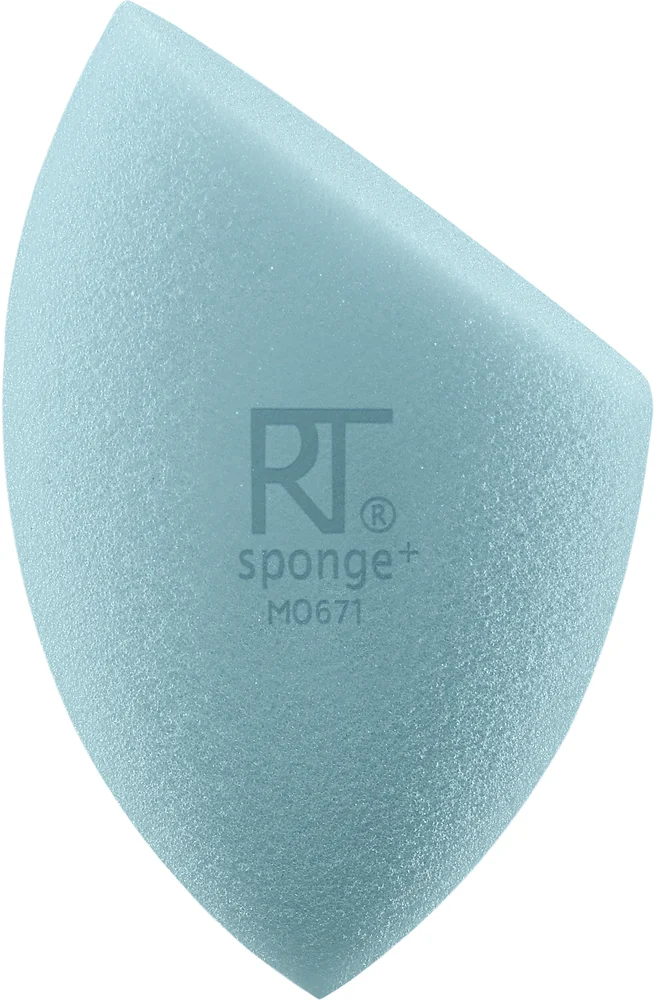 Real Techniques Airblend Sponge for jevn sminkefinish v:6462467