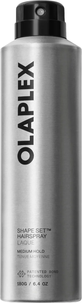 Shape Set Hairspray 245 ml - Olaplex v:6471537