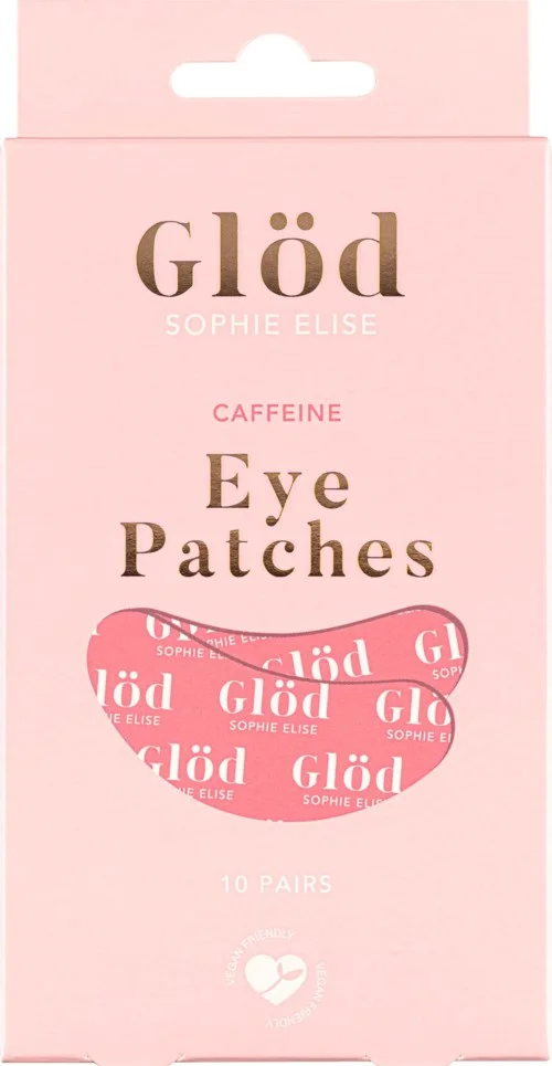 Glöd Sophie Elise Caffeine Eye Patches v:5044719