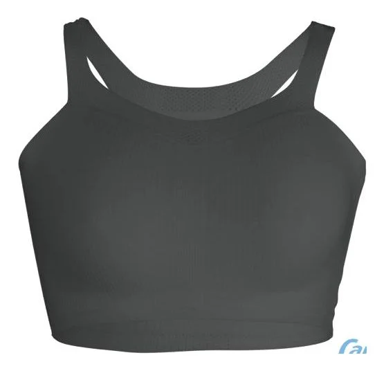 Carriwell Komfort-BH Sort – Flere størrelser v:7602090