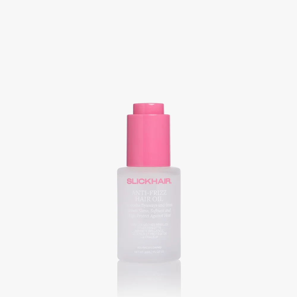 Hair Oil 30ml 30 ml – SLICKHAIR v:4703209