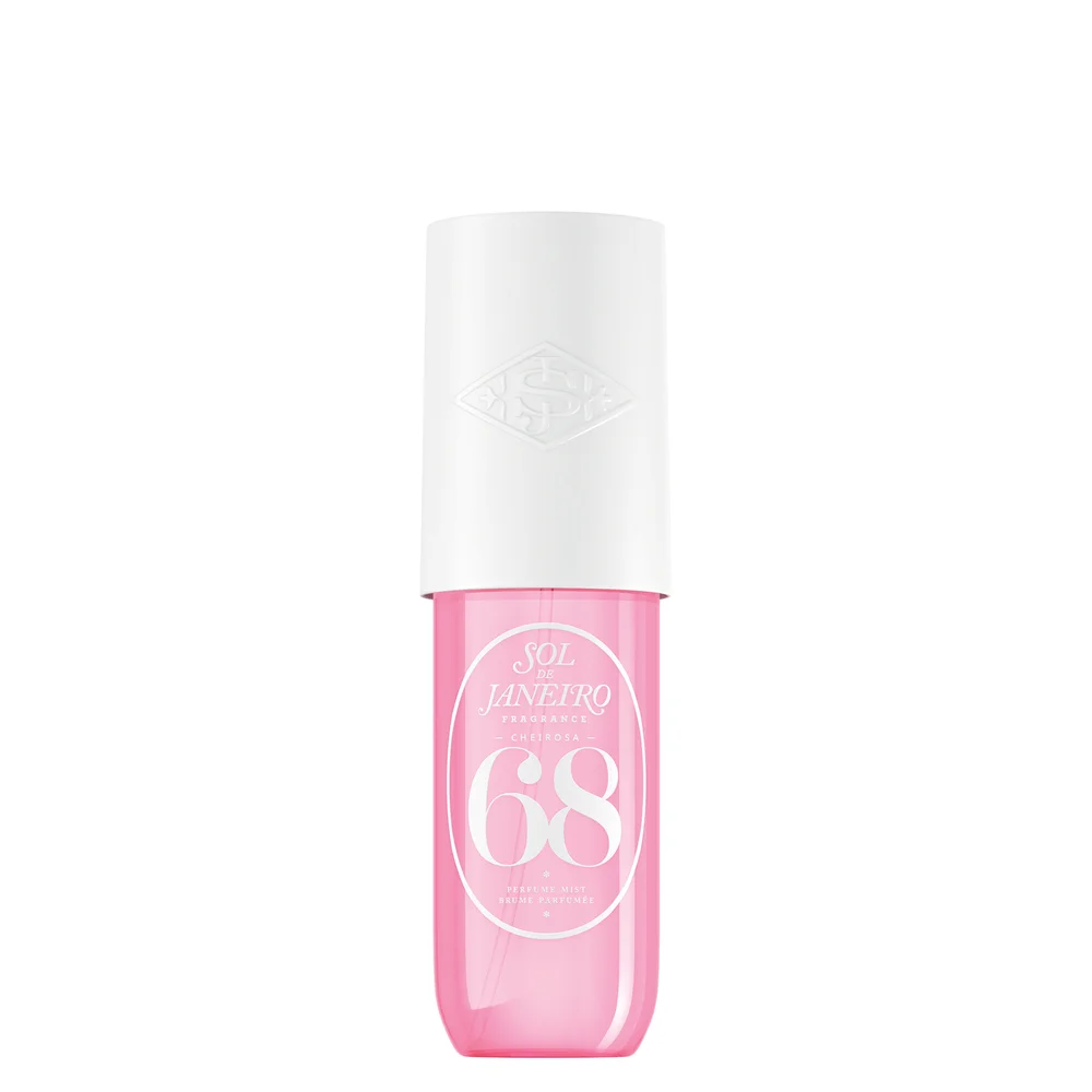 Cheirosa 68 Perfume Mist 90 ml – Sol de Janeiro v:9477326 Cheirosa 68 Perfume Mist 90 ml – Sol de Janeiro v:9477326
