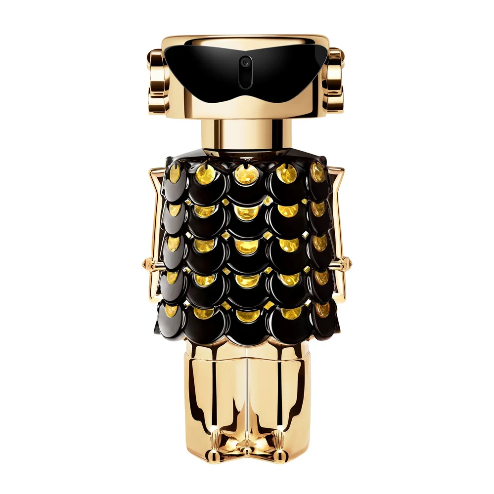 Fame Parfum 50 ml - Rabanne v:5962543