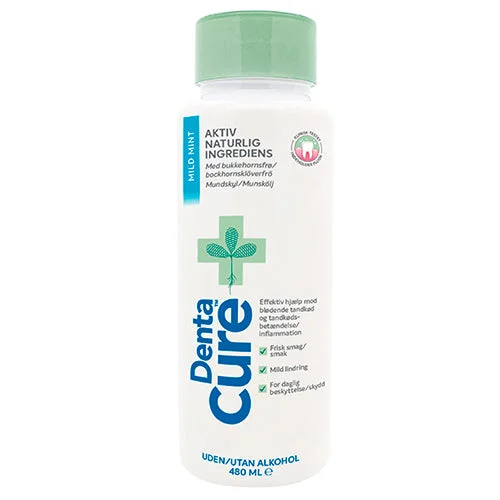 Mild Mint Munnvann v:5254354