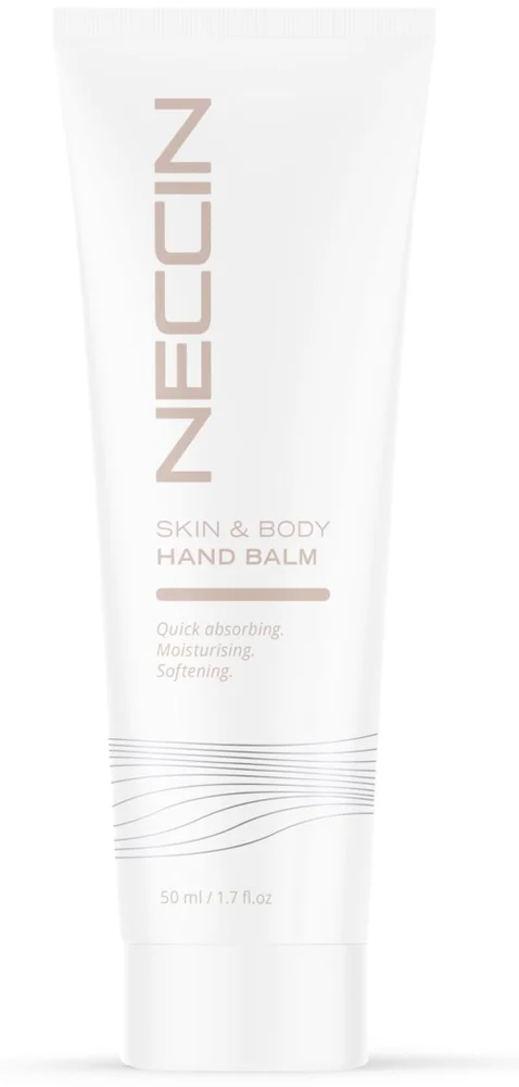 Neccin Hand Balm 50 ml v:2126990