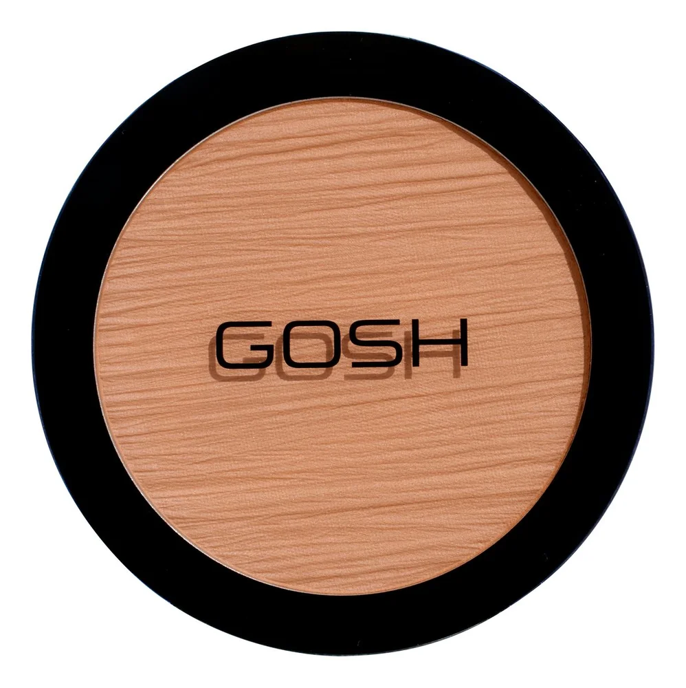 GOSH Copenhagen Bronzing Powder – 02 Natural glow v:6602097