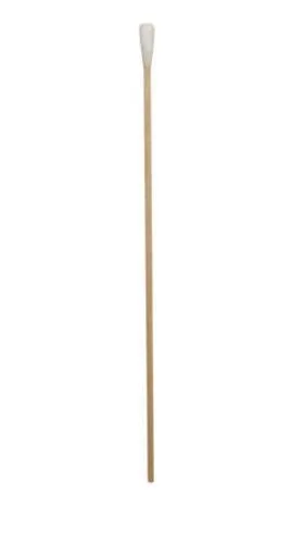 Mediq Bomullspinne i tre 15 cm – 100 stk v:9352873
