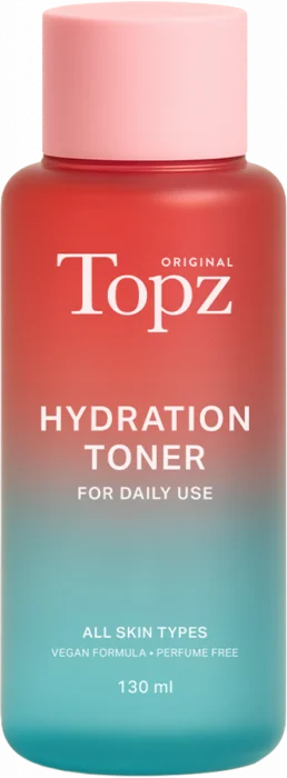 TOPZ Daily Face Toner 130 ml v:4532140 TOPZ Daily Face Toner 130 ml v:4532140