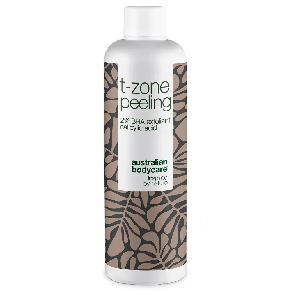 2% BHA Salicylic Acid Peeling – For Oily, Blemished & Congested Skin 150 ml – Australian Bodycare v:6552631