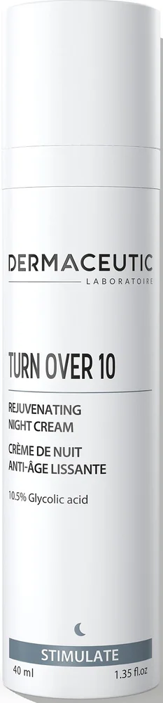 Dermaceutic Turn Over 10 40 ml v:4796114 Dermaceutic Turn Over 10 40 ml v:4796114