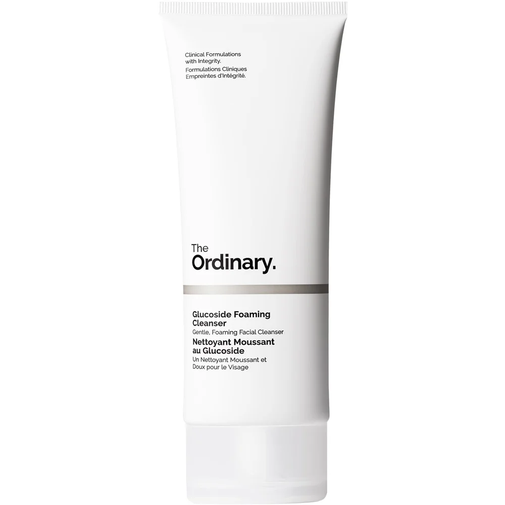 Glucoside Foaming Cleanser, 150ml v:9457041
