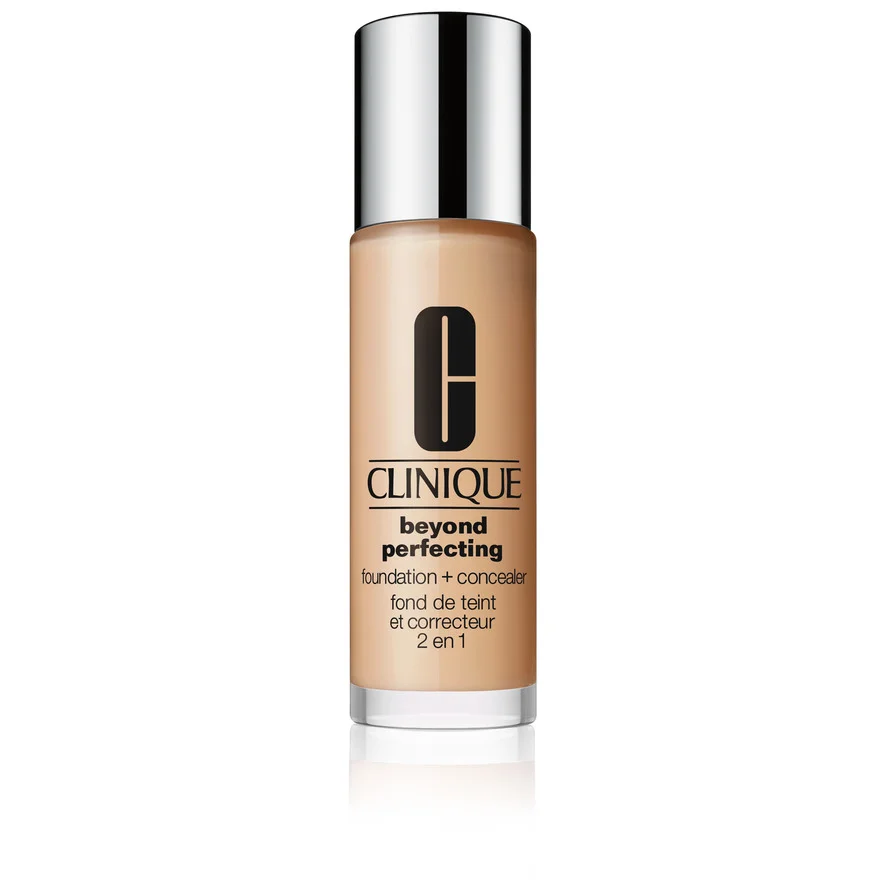 Beyond Perfecting Foundation + Concealer CN 20 Fair - Clinique v:2839549