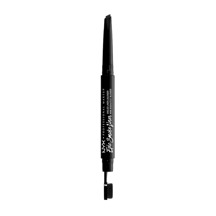 Epic Smoke Liner Black Smoke - NYX PROFESSIONAL MAKEUP v:9041736