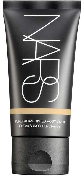 NARS Pure Radiant Tinted Moisturizer Alaska v:1885742