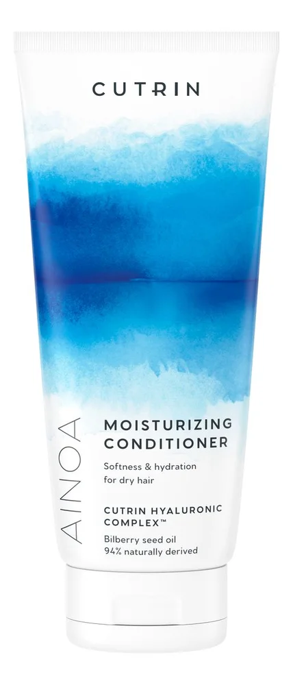 Cutrin AINOA Moisturizing Conditioner - 200 ml. v:9892900