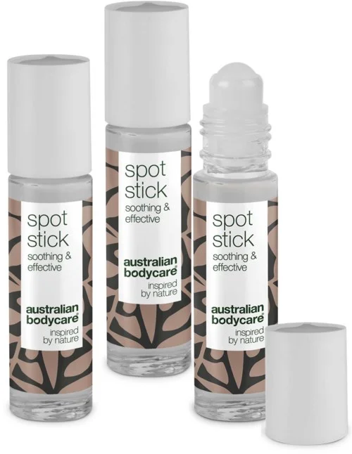 Australian Bodycare 3 pack spot stick v:9966474 Australian Bodycare 3 pack spot stick v:9966474