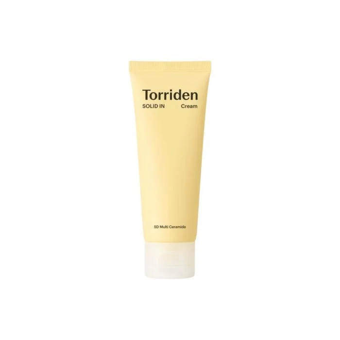 Torriden SOLID-IN Ceramide Cream 70ml v:1509595