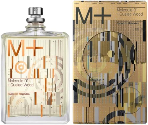 Escentric Molecules Molecule 01+ Guaiac Wood 100 ml v:4399747 Escentric Molecules Molecule 01+ Guaiac Wood 100 ml v:4399747