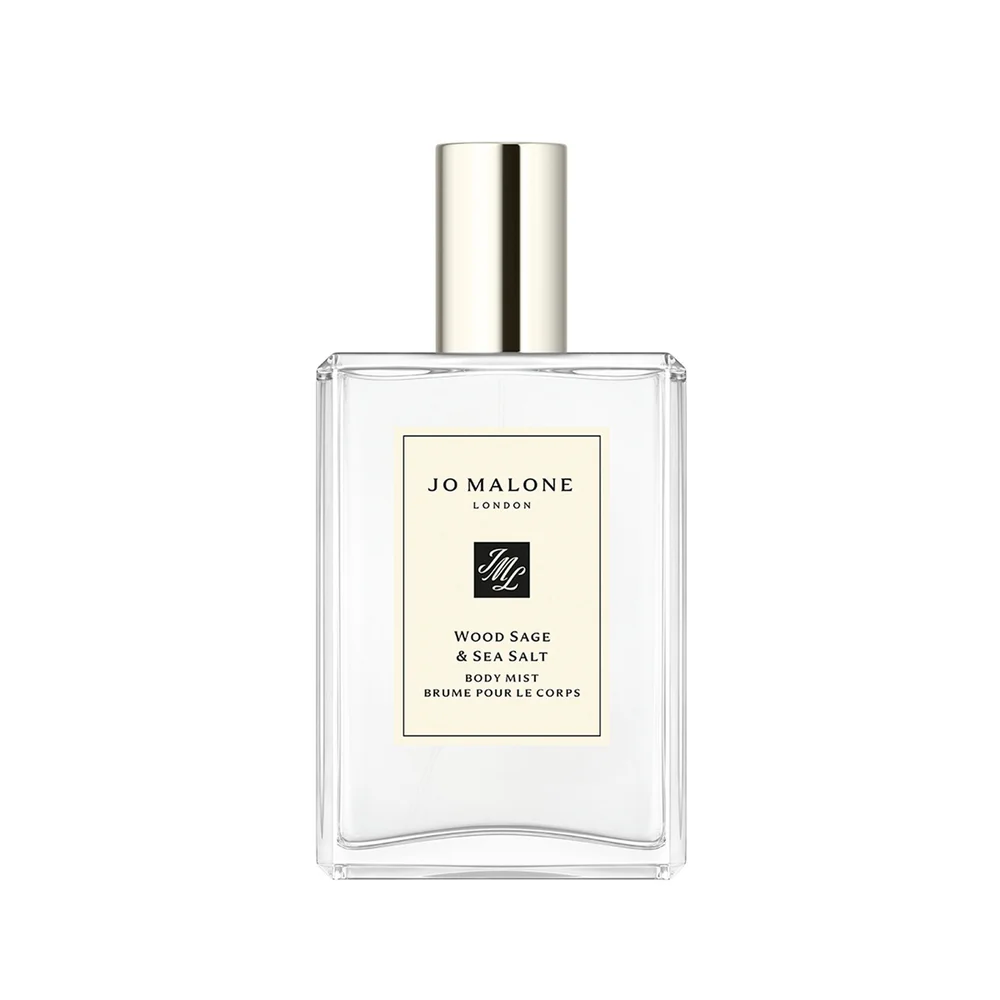 Wood Sage & Sea Salt Hair Mist 30 ml - Jo Malone London v:6707318